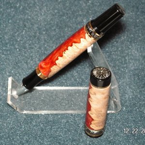 pen