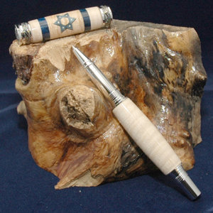 Pen for a Friend