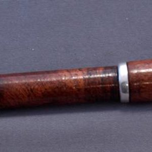 silver /mesquite