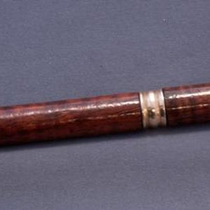 14k koa pen