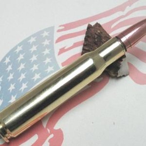 50 Caliber