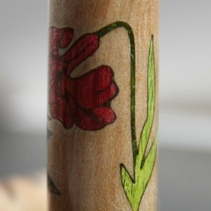 Hummingbird Inlay Kit