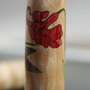 Hummingbird Inlay Kit