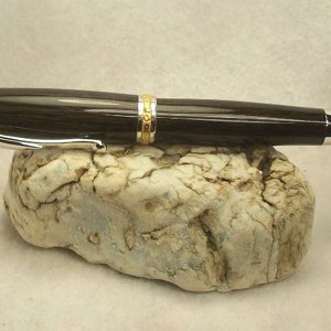 Irish Bog Oak Statesman