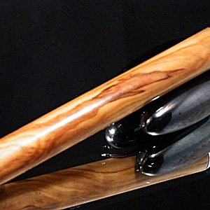 Click Telesto pen