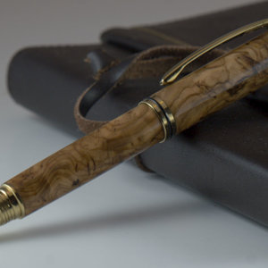 My carrying pen