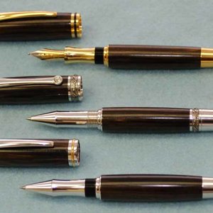 Misc. Pens