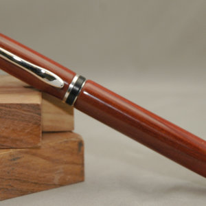 RedHeart Cigar Style Pen