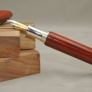 RedHeart Cigar Style Pen