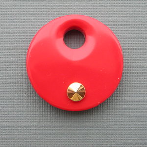 corian pendant