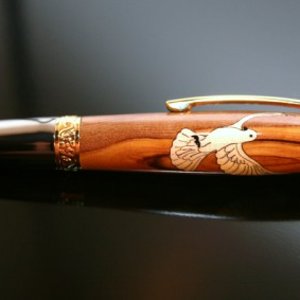 Dove Inlay Kit
