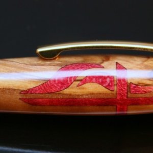 Cross design