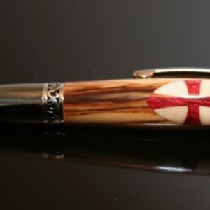 Templar Cross kit
