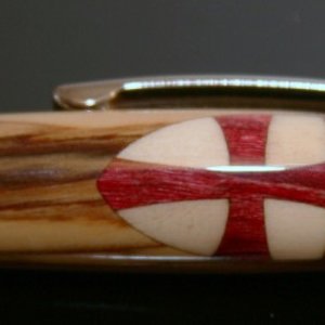 Templar Cross kit