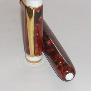 custom closed end