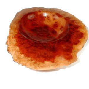 Red Mallee Bowl