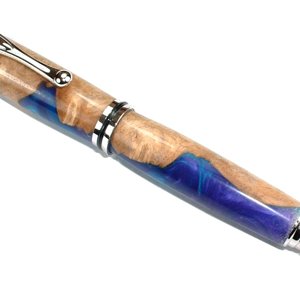 Burl/Resin View 1