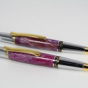 Photochromic Aeros