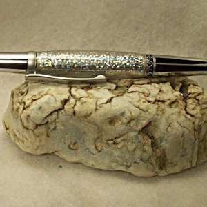 Shimmering Sierra
