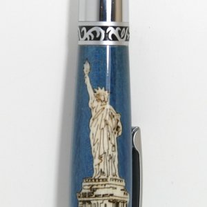Statue Of Liberty