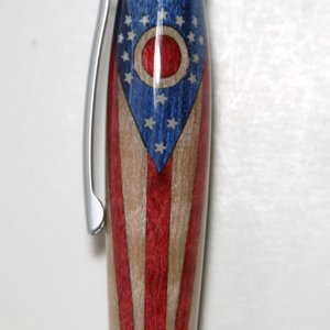 Ohio State pen