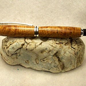 Figure Osage Orange Sterling Baron