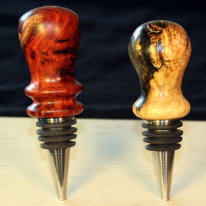 First Stoppers
