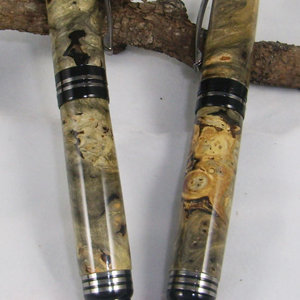 Buckeye burl Churchill2