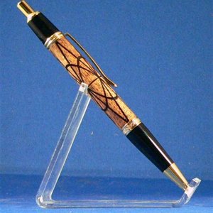 pen swap from Roy Quast