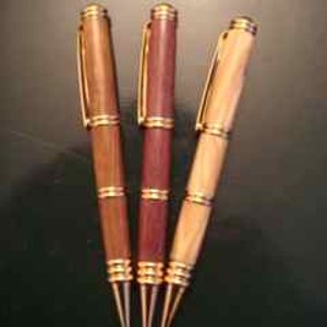 Segmented from PSI