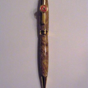 Marine Pen