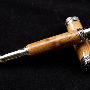 PSI Majestic With Oak