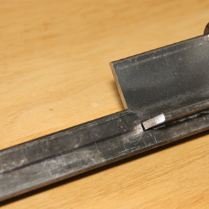 homemade grinding jig