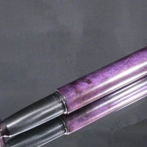 Purple Marker Pen