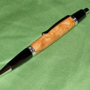 Click Sierra Chrome Cherry