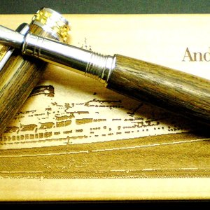 Andrea Doria pen.