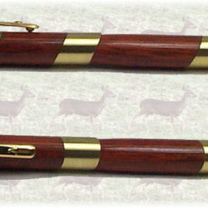 Bloodwood and .308