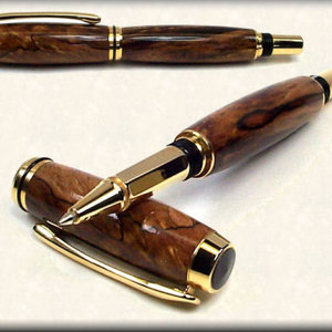 Spalted Beechwood