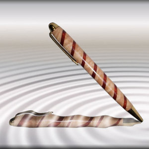 Nib Twist Pen