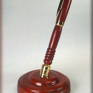Pen and Stand