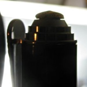 Broadwell Kit - one flaw