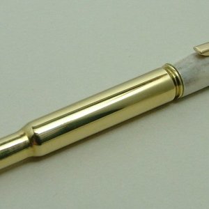 Cartridge Pen