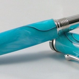 Acrylic Jr Retro