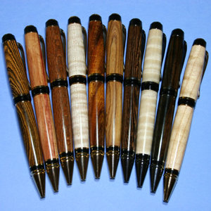 Cigar Pens