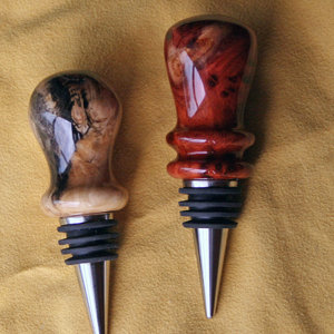 Stoppers