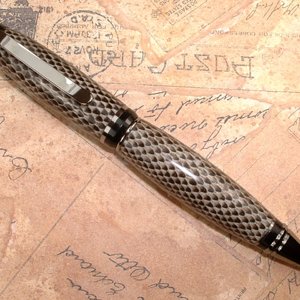PSI Leather
