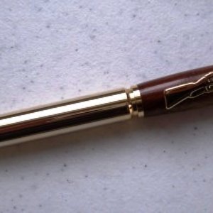 Cartridge Pen