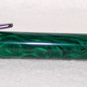 Malachite Long Click