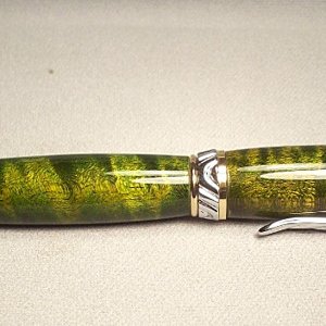 Dyed Ultra Cigar