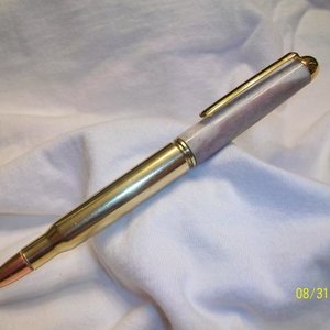 30-06 Tru shell design